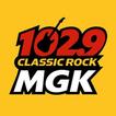 102.9 WMGK