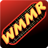 93.3 WMMR 图标