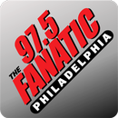 97.5 The Fanatic -Philadelphia APK