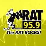 WRAT 95.9 The Rat Player