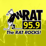 WRAT 95.9 The Rat Player biểu tượng