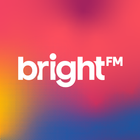BRIGHT-FM biểu tượng