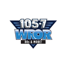 105.7 WROR APK