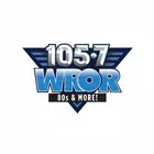 105.7 WROR