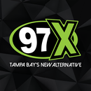 97X Tampa Bay's New Alternativ APK