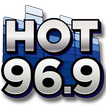 HOT 96.9 Boston