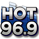 APK HOT 96.9 Boston