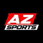 آیکون‌ Arizona Sports