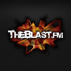 TheBlast.FM 아이콘
