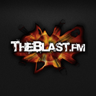 TheBlast.FM ikon