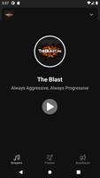 TheBlast.FM ảnh chụp màn hình 1