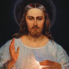 Divine Mercy आइकन