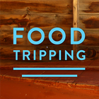 Food Tripping-icoon