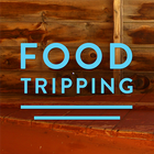 Food Tripping ikon