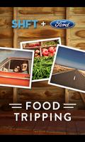 Food Tripping-poster