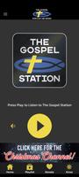 The Gospel Station 海報