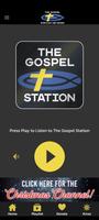 The Gospel Station Poster