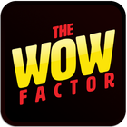95.1 The WOW Factor ikon