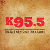 K95.5 Tulsa APK