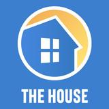 House FM / House of Praise أيقونة