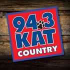 94.3 KAT icône