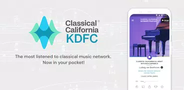 Classical KDFC