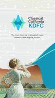 Classical KDFC poster