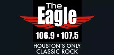 Houston's Eagle