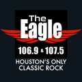 Houston's Eagle