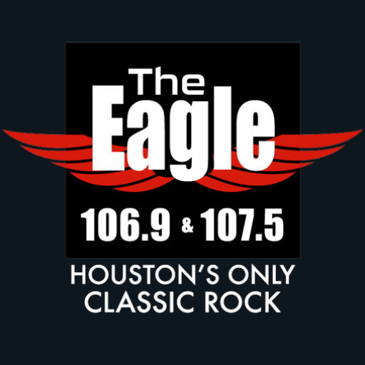 Houston's Eagle