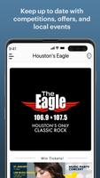 Houston's Eagle capture d'écran 2