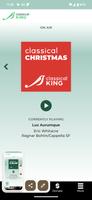 Classical KING FM capture d'écran 2