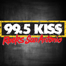 99.5 KISS Rocks San Antonio APK