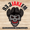 93.3 Jake FM icon