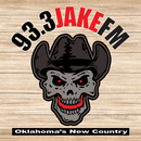93.3 Jake FM APK