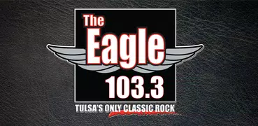 103.3 The Eagle