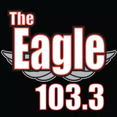 103.3 The Eagle アプリダウンロード