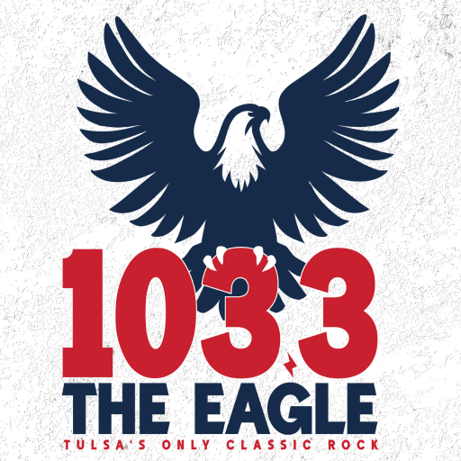 103.3 The Eagle