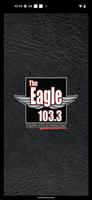 103.3 The Eagle-poster