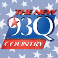 The New 93Q Houston