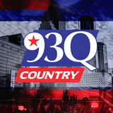 93Q Country-icoon