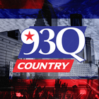 93Q Country أيقونة