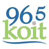 ikon 96.5 KOIT