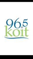 96.5 KOIT 海报