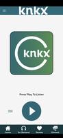 KNKX الملصق