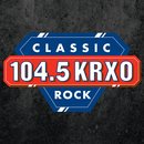 Classic Rock 104.5 KRXO APK