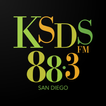 KSDS Jazz FM 88.3 San Diego