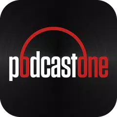 Скачать PodcastOne | One For Podcasts APK