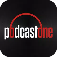 PodcastOne | One For Podcasts