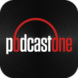 PodcastOne icône